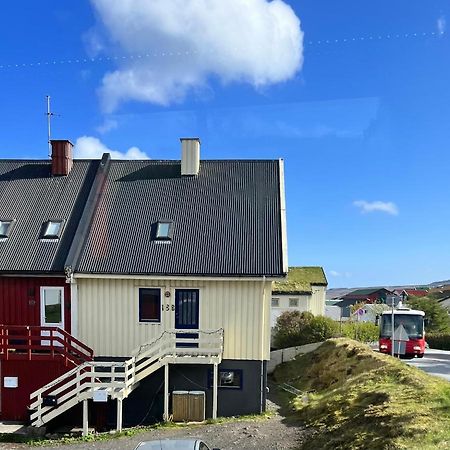 Apartment In Central Tórshavn Exterior foto